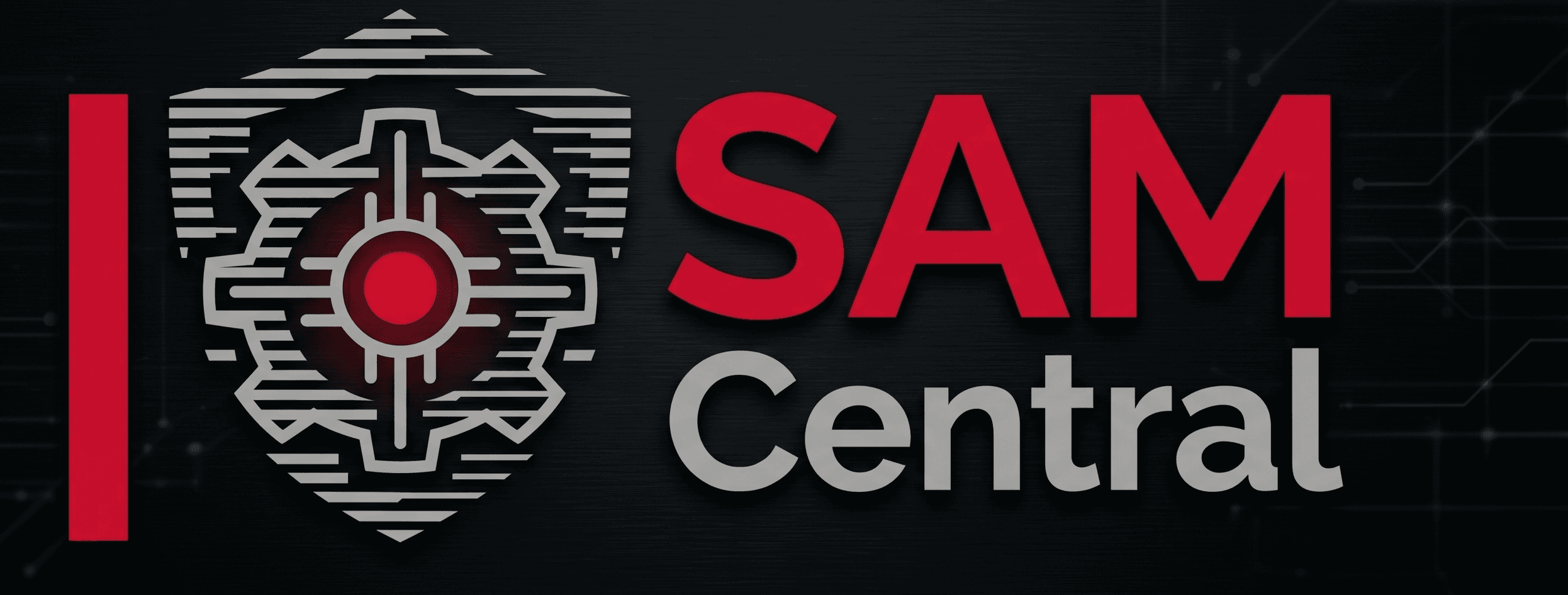 SAM Central